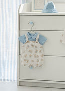 CONJUNTO 2 PZS NIÑO 1616 MAYORAL