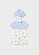 CONJUNTO 2 PZS NIÑO 1616 MAYORAL