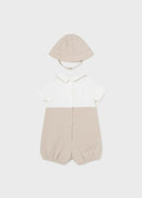 CONJUNTO 2 PZS NIÑO 1616 MAYORAL