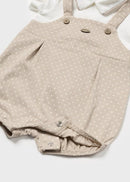 CONJUNTO 2 PZS NIÑO 1616 MAYORAL