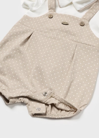 CONJUNTO 2 PZS NIÑO 1616 MAYORAL