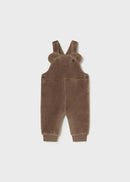 BRAGA NIÑO EN PANA 2630 MAYORAL