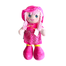 MUÑECA DE TRAPO 61835 MUNBE