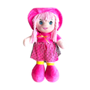 MUÑECA DE TRAPO 61835 MUNBE