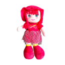 MUÑECA DE TRAPO 61835 MUNBE