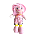 MUÑECA DE TRAPO 61835 MUNBE