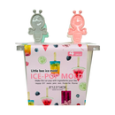 MOLDE PALETAS ABEJAS X4 PZS 0023 MUNBE