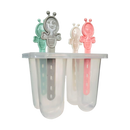 MOLDE PALETAS ABEJAS X4 PZS 0023 MUNBE