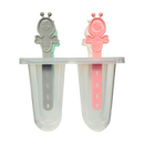MOLDE PALETAS ABEJAS X4 PZS 0023 MUNBE