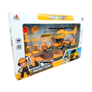 SET VEHICULOS DE ALINEACION DS935 STB