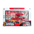 SET VEHICULOS DE ALINEACION DS935 STB