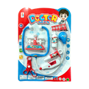 SET HERRAMIENTAS ENFERMERIA SD169-85 MUNBE