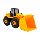 SET CARROS DE CONSTRUCCION X3 MY5031 MUNBE
