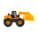 SET CARROS DE CONSTRUCCION X3 MY5031 MUNBE