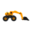 SET CARROS DE CONSTRUCCION X3 MY5031 MUNBE