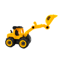 CARRO DE CONSTRUCCION RC354B MUNBE