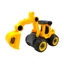 CARRO DE CONSTRUCCION RC354B MUNBE