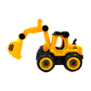 CARRO DE CONSTRUCCION RC354B MUNBE