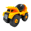 CARRO MEZCLADOR MY5006A MUNBE