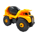 CARRO MEZCLADOR MY5006A MUNBE