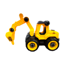 CARRO DE CONSTRUCCION X2 RC359B MUNBE