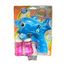 BURBUJERO DELFÍN 2087A MUNBE