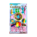 SET DE COCINA SENCILLO 559-16 MUNBE