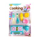 SET VAJILLA SENCILLO 557-4 MUNBE