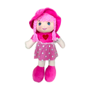 MUÑECA DE TRAPO 16245 MUNBE