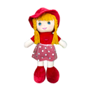 MUÑECA DE TRAPO 16245 MUNBE