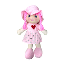 MUÑECA DE TRAPO 16245 MUNBE