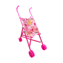 COCHE PASEADOR + MUÑECA S876-6 MUNBE