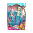 SET SIRENA X2 YL805R MUNBE