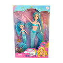 SET SIRENA X2 YL805R MUNBE