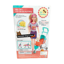 MUÑECA VETERINARIA JX300-64 MUNBE