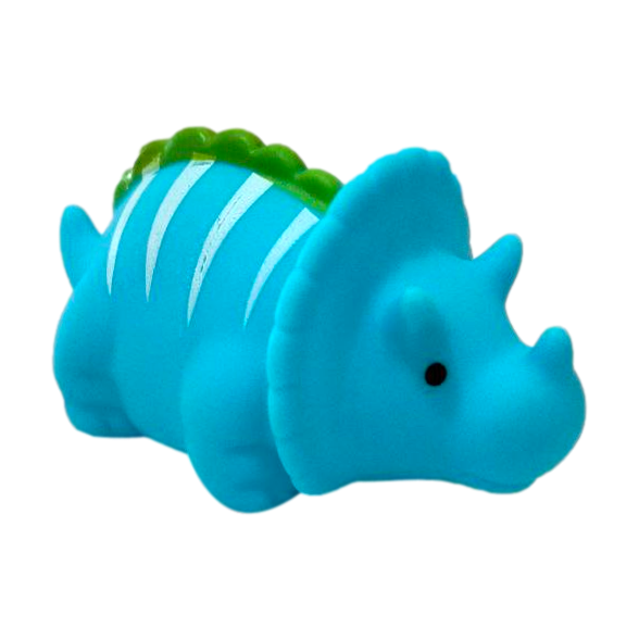 SET CHILLONES 6 PZS 2646-1 MUNBE