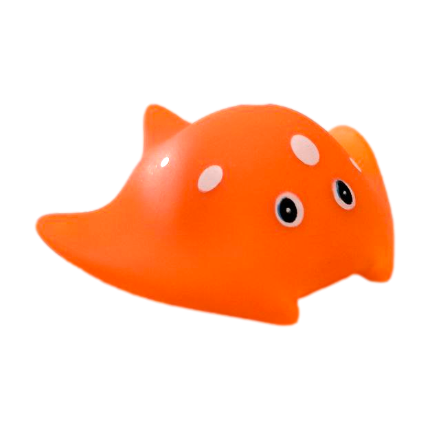 SET CHILLONES 6 PZS 2646-1 MUNBE