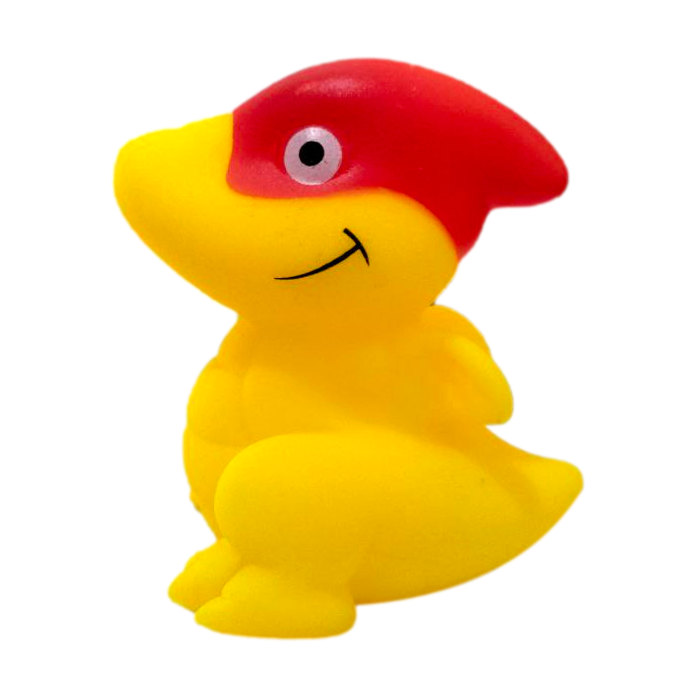 SET CHILLONES 6 PZS 2646-1 MUNBE