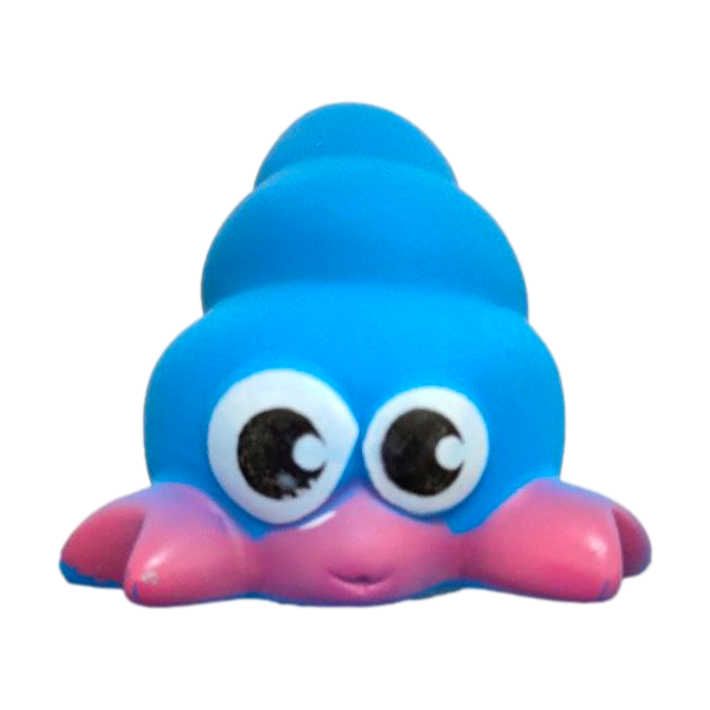 SET CHILLONES 10 PZS 2646-3 MUNBE