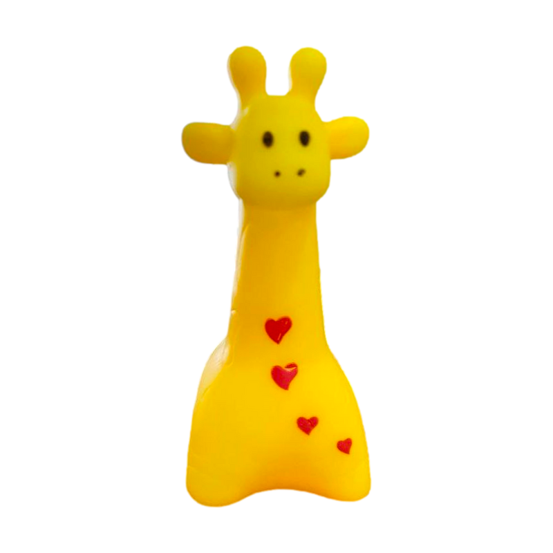 SET CHILLONES 10 PZS 2646-3 MUNBE