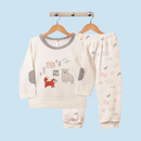 PIJAMA BEBÉ 10988 FOR BABY