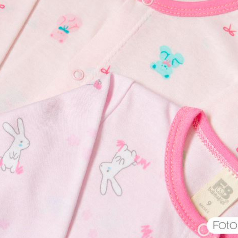 PIJAMA X2 11068 FOR BABY