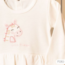 PIJAMA X2 10991 FOR BABY