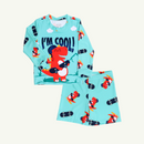 VESTIDO DE BAÑO NIÑO 3902 MI PUPA