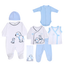 PRIMER DIA PREMATURO 705 CHOCOMIEL