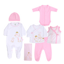 PRIMER DIA PREMATURO 705 CHOCOMIEL