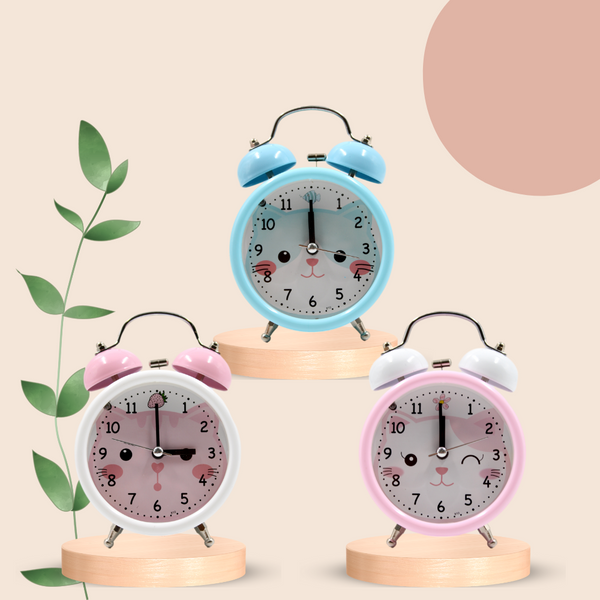 DESPERTADOR 810 OGUSS