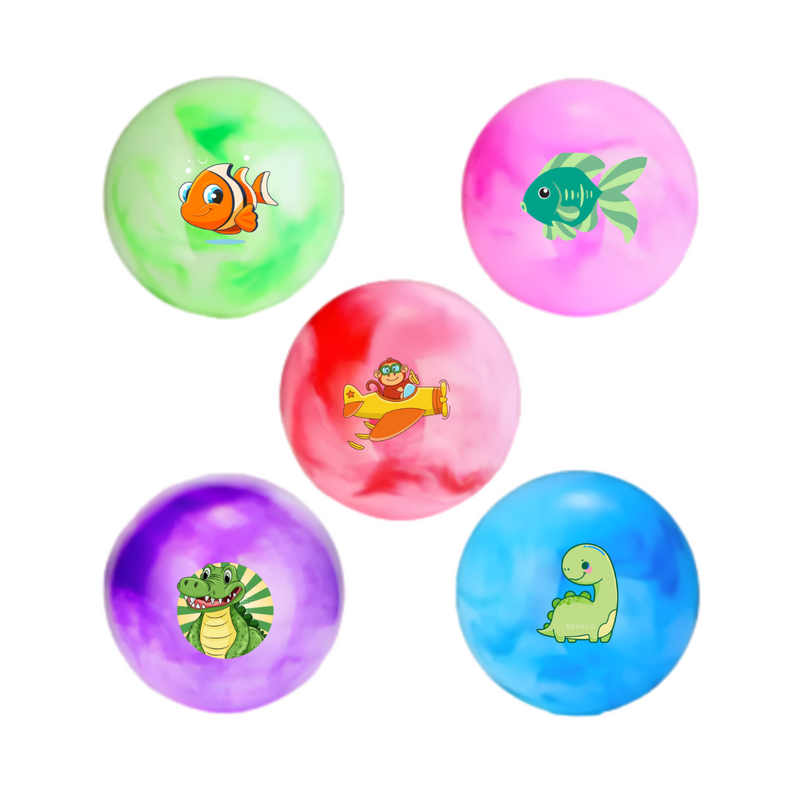 BALON PLASTICO CH20165 OGUSS