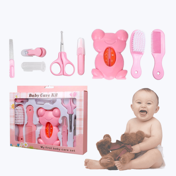 Kit Para Bebé Childys Unidad