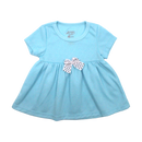 VESTIDO BEBE 3732 MI PUPA